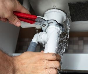 About Emergency plumbing pros Nevada, TX